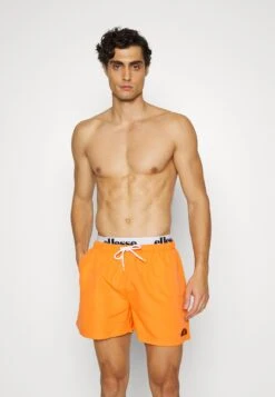 Ellesse Teynor - Swimming Shorts - Orange