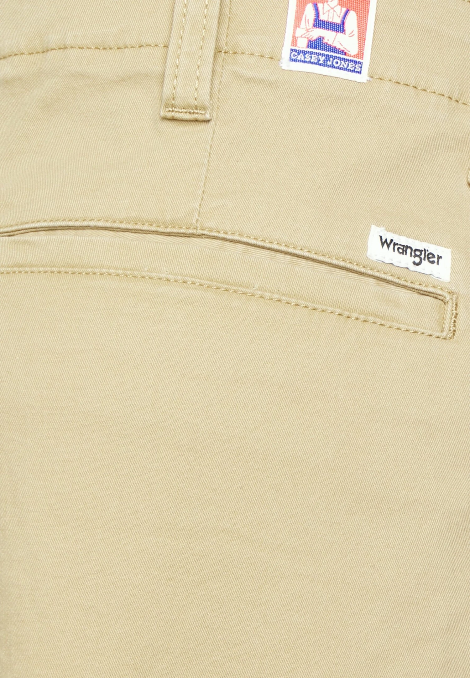 Wrangler Casey - Trousers - Kelp 5 Wrangler Casey - Trousers - Kelp - Image 3