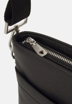 Guess Unisex - Across Body Bag - Black -Stock X f6dc613594e64d4eaa89890b5ca85ed7