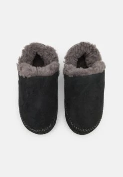 Ugg ANDERS - Slip-ons - Black -Stock X f6f68a5edec04f00a84fa72de2ec0daa