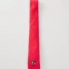 MOSCHINO TIE UNISEX - Tie - Red Black -Stock X f6fbcd75415748b2aa56c2c261d4d16c