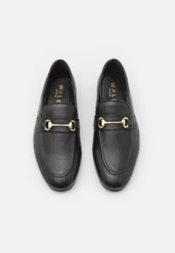 Terry Loafer - Smart Slip-Ons - Black 11 Terry Loafer - Smart Slip-Ons - Black -Stock X f70f315f388c46a09a5c68b034bf1313