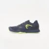 Head SPRINT TEAM 4.0 - Clay Court Tennis Shoes - Navy/lime -Stock X f71c5a2156524c289f2f24fe2359b58f