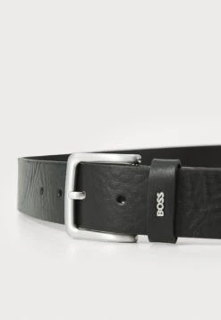 Boss RONNIE - Belt Business - Black -Stock X f71d1c6417b047f1a383aae10fcb71d8