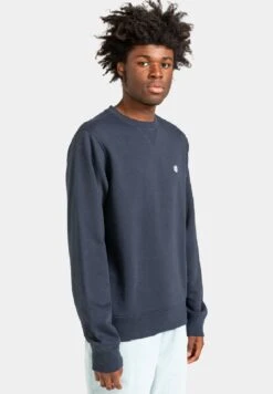 Element Sweatshirt - Eclipse Navy -Stock X f72372321dd94b598d0f532b6200ae1a