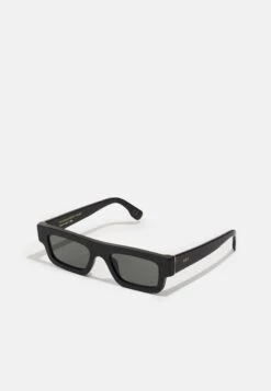Retrosuperfuture Colpo Unisex - Sunglasses - Black
