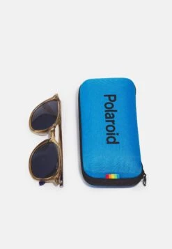 Polaroid Unisex - Sunglasses - Champagne -Stock X f736c5571cc04a8d8c337bc48e6b2f48