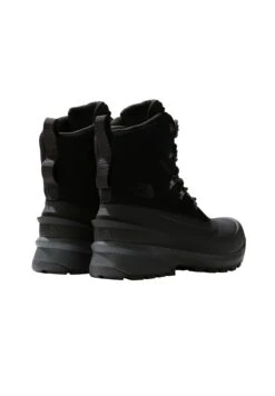 The North Face M CHILKAT V LACE WP - Lace-up Ankle Boots - Black -Stock X f73ed5675b80417bab385259557759b4