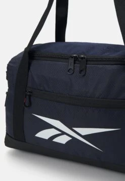 Reebok WAYLAND BAG UNISEX - Sports Bag - Blue -Stock X f761f3a1129d4e8799465dc3f723bfb0