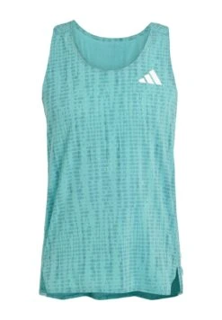 ADIDAS PERFORMANCE SNGLT - Top - Aurora Plum/noble Ink -Stock X f774c1be6d864380af0b763f5ad1dfe8