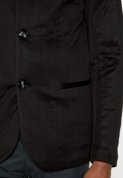 Emporio Armani Blazer Jacket - Nero -Stock X f797d24cc08d46018af4954060b288da