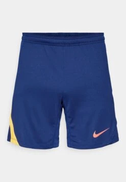 Nike Performance STRIKE SHORT - Sports Shorts - Seaweed/limelight -Stock X f79e4622e0c94d889ad4a9543c52f657
