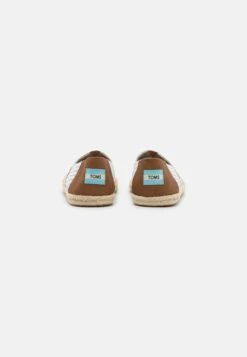 Toms Alpargata Rope Vegan - Espadrilles - Beige -Stock X f7bed5a99d314c3bbb8800e9d9a6b440