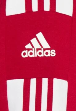 ADIDAS PERFORMANCE Squadra Hood - Hoodie - Team Power Red/White -Stock X f7ce80995c44477895efe4fc24441c09