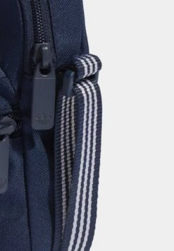 Adidas Originals Ac Festival - Across Body Bag - Night Indigo -Stock X f7db654b5af84ae0b189223e2d7f83de