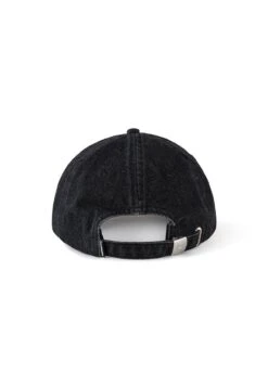 ACTION - Cap - Black -Stock X f7e0fa6de4e54db089519b2b46c2889d