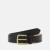 Tiger Of Sweden Beirne - Belt - Black