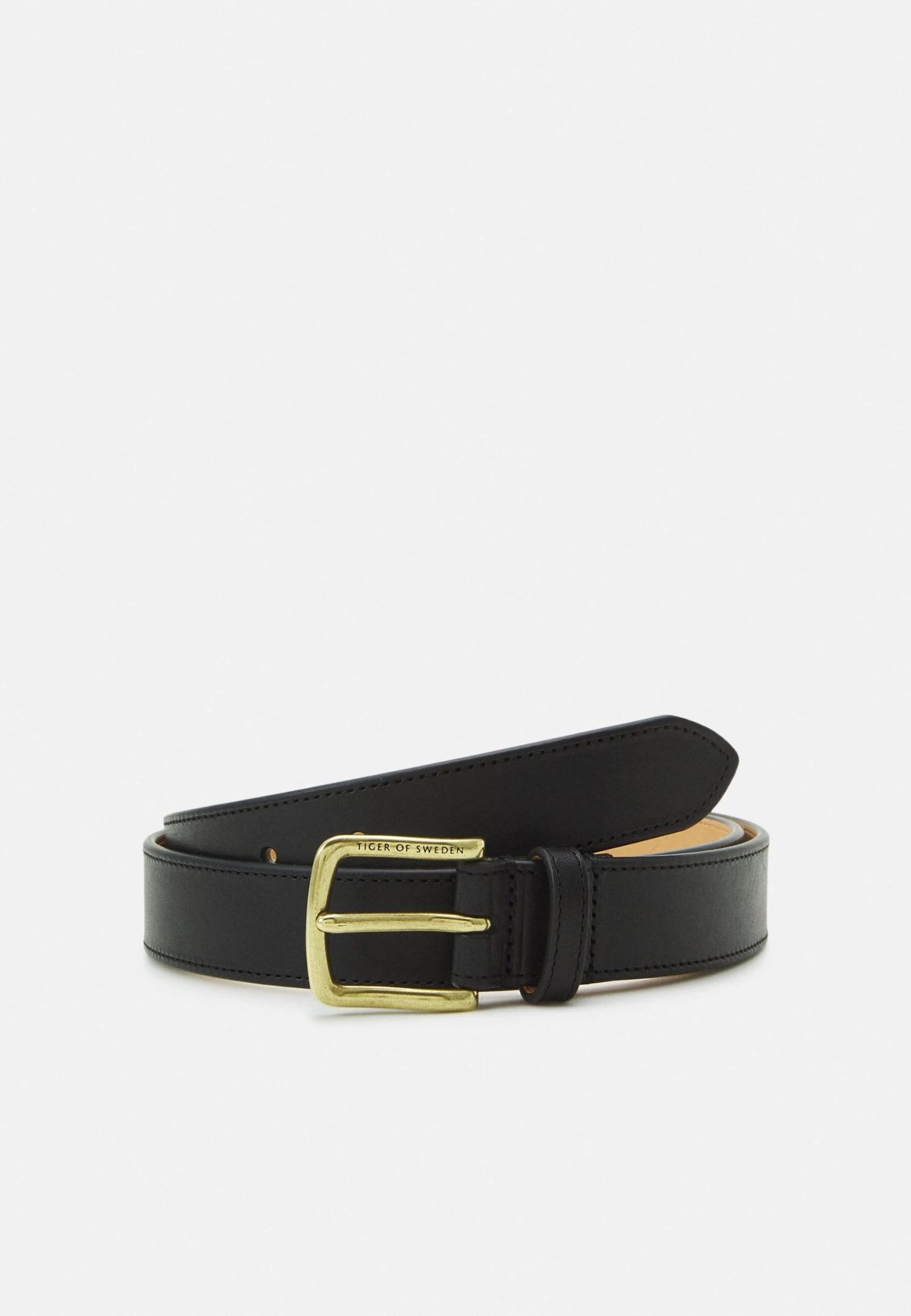 Tiger Of Sweden Beirne - Belt - Black 3 Tiger Of Sweden Beirne - Belt - Black