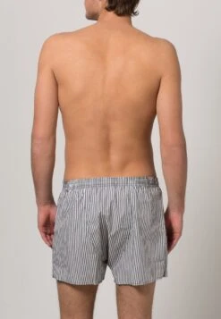 Jockey Boxer Shorts - Navy 8 Jockey Boxer Shorts - Navy -Stock X f7fbcc3979e64453a6bf22fabca0651d