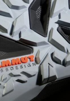 Mammut Sertig Mid Gtx - Hiking Shoes - Dark Tin Tin -Stock X f801c27b763544f791489e7187a671c7