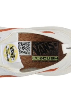 Vans Ua Ultrarange Vr3 - Trainers - White -Stock X f80796e332ee4205b845ca52d08a344a