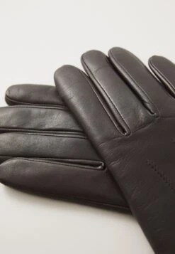 RICK - Gloves - Tmoka/whisky -Stock X f808909001d641b09f3657e5cfed153b
