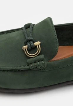 Aldo Leangelo Flex - Moccasins - Medium Green -Stock X f808d10f19024d518cf63781e0acf734