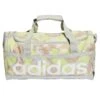 ADIDAS PERFORMANCE Lin Duf S Gfw - Sports Bag - Multicolor/Silver/White 2 ADIDAS PERFORMANCE Lin Duf S Gfw - Sports Bag - Multicolor/Silver/White -Stock X f80a77073fa14b51b603a3258bab17e6