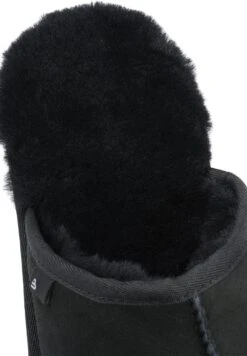 Bullboxer Slippers - Black -Stock X f81273b5612e4aeda36611e8a3b0e503