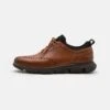Cole Haan Zerogrand Oxford - Casual Lace-Ups -British Tan -Stock X f82a3ca0bea14c8c8a5bbcd9d83a7f14