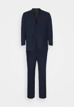 Jack & Jones Jprfranco Suit - Suit - Dark Navy