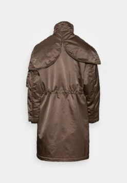 ETUDES Ohio Unisex - Winter Coat - Light Brown -Stock X f84ba3d766814064ac5fefb24536f2a4