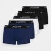 Lacoste 5 Pack - Pants - Black/White Methylene -Stock X f85373abcb3d41ddabd61125b3a831bb