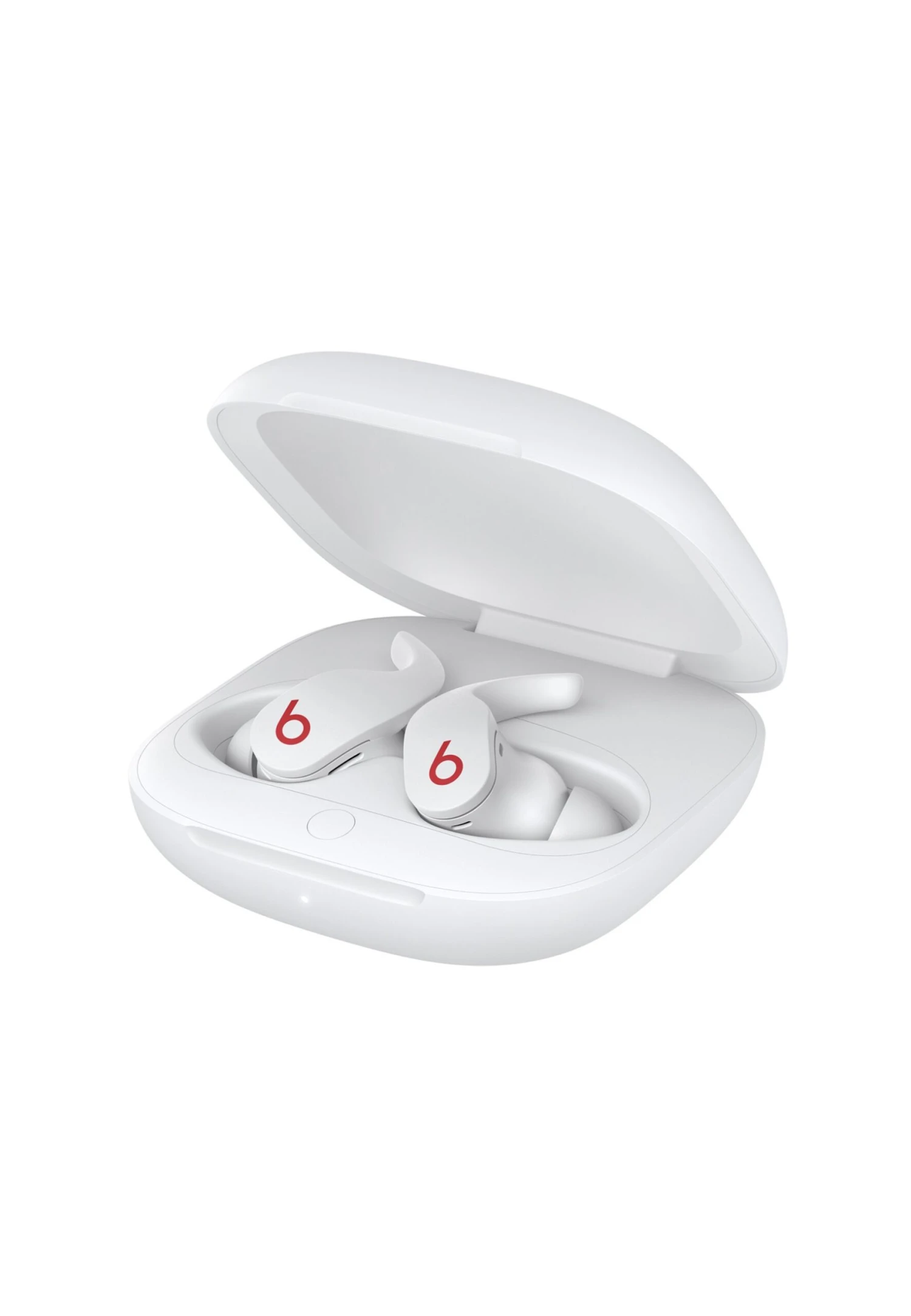 Beats Fit Pro True Wireless Earbuds - Headphones - Beats White 6 Beats Fit Pro True Wireless Earbuds - Headphones - Beats White - Image 4