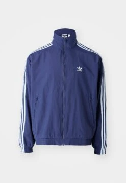 Adidas Originals FIREBIRD TT - Training Jacket - Black -Stock X f872614634084b14b64a7631ef7e0ee2