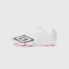 UMBRO VELOCITA DECIMO SQUAD - Firm-ground Football Boots - White/black/pink Glo -Stock X f878b0eb6ddf4bac82efe9c46b3d8a9e