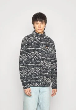 Ellesse Polani - Fleece Jacket - Black