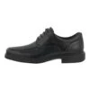 ECCO Helsinki- Lace-Ups - Black