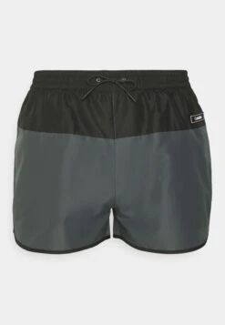 Runner - Swimming Shorts - Oil Grey -Stock X f8c3171edb1c4b39a775163a3e7b67e4