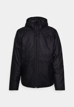 The North Face Auburn Hoodie - Snowboard Jacket - Black 14 The North Face Auburn Hoodie - Snowboard Jacket - Black -Stock X f8d0d4586f144818b81346c4e8ce3a59
