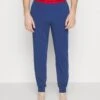 Hugo Linked Pants - Pyjama Bottoms - Navy -Stock X f8db2f18229649469b861043d82a1925