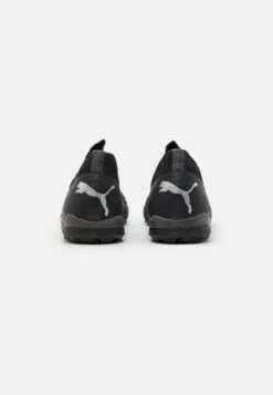 Puma Future Match Tt - Astro Turf Trainers - Black/Silver -Stock X f8dd4be88ccb4ee1b27dcb2505e312ef