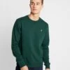 Pier One Sweatshirt - Dark Green -Stock X f8f91497a3754d71996f01a809078776