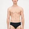 Nike Performance SOLID - Swimming Briefs - Black -Stock X f8fdb6942df6459395d60eece51b0905