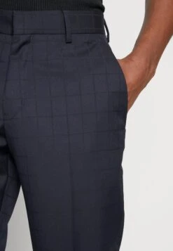 Tiger Of Sweden Jerretts- Suit - Light Ink -Stock X f8ffd883f1f84c7f952127e1231e5b65