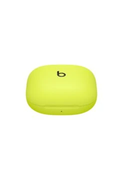 Beats Fit Pro True Wireless Earbuds - Headphones - Volt Yellow -Stock X f905992c8ee746c59d6b40b66e50b052