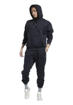 Reebok Classic Classics Wardrobe Essentials - Hoodie - Black