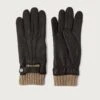 Boss HYDEN - Gloves - Dark Brown -Stock X f9107032d7b24e76bcaa35f9667b43f1 1