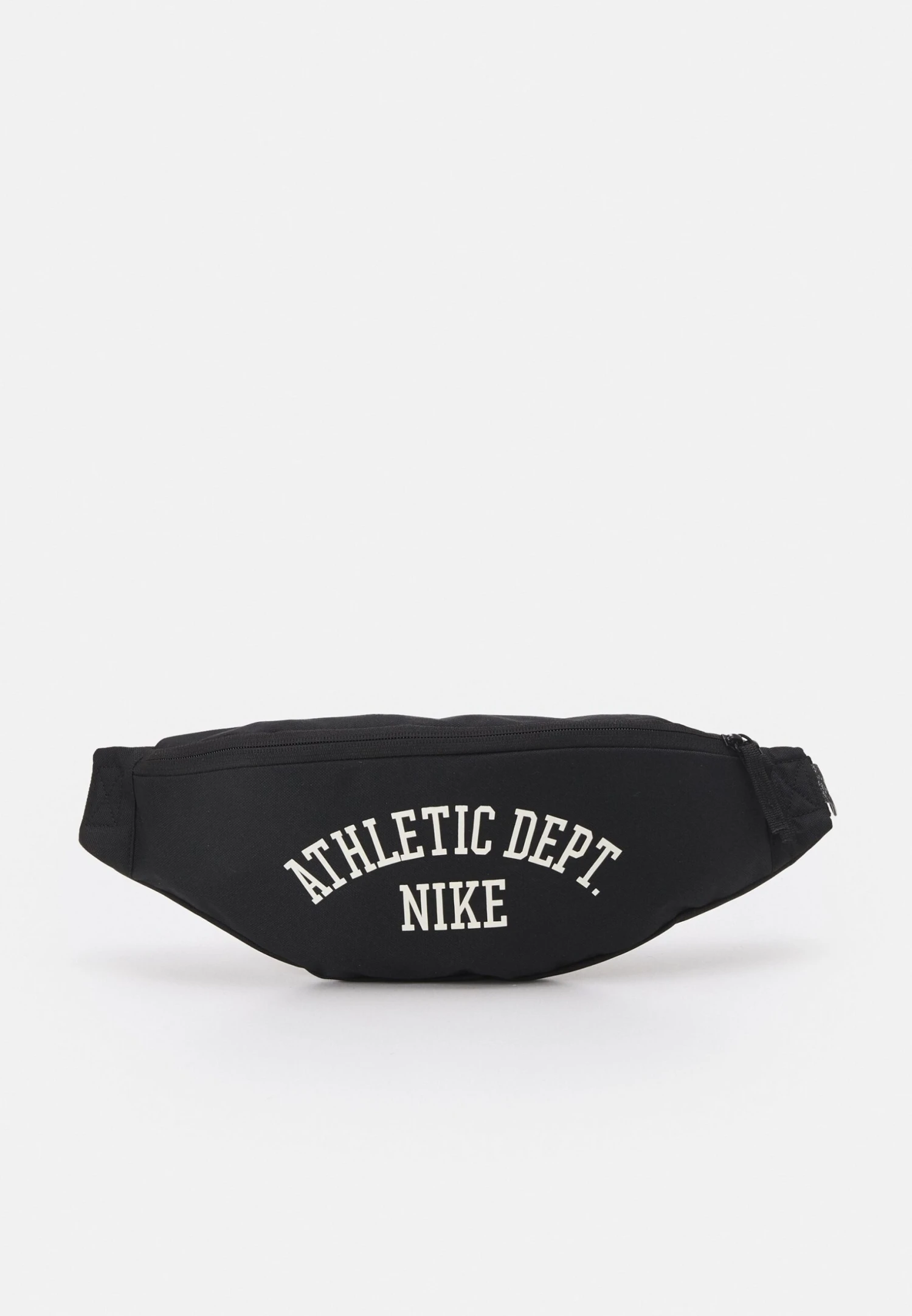 Nike Sportswear Heritage - Bum Bag - Black/Sail 3 Nike Sportswear Heritage - Bum Bag - Black/Sail