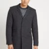 Only & Sons Onsjulian King Coat - Classic Coat -Stock X f933c43c31cd4f43a5dc788e976a443a